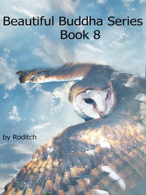 cover image of Beautiful Buddha Series Book 8